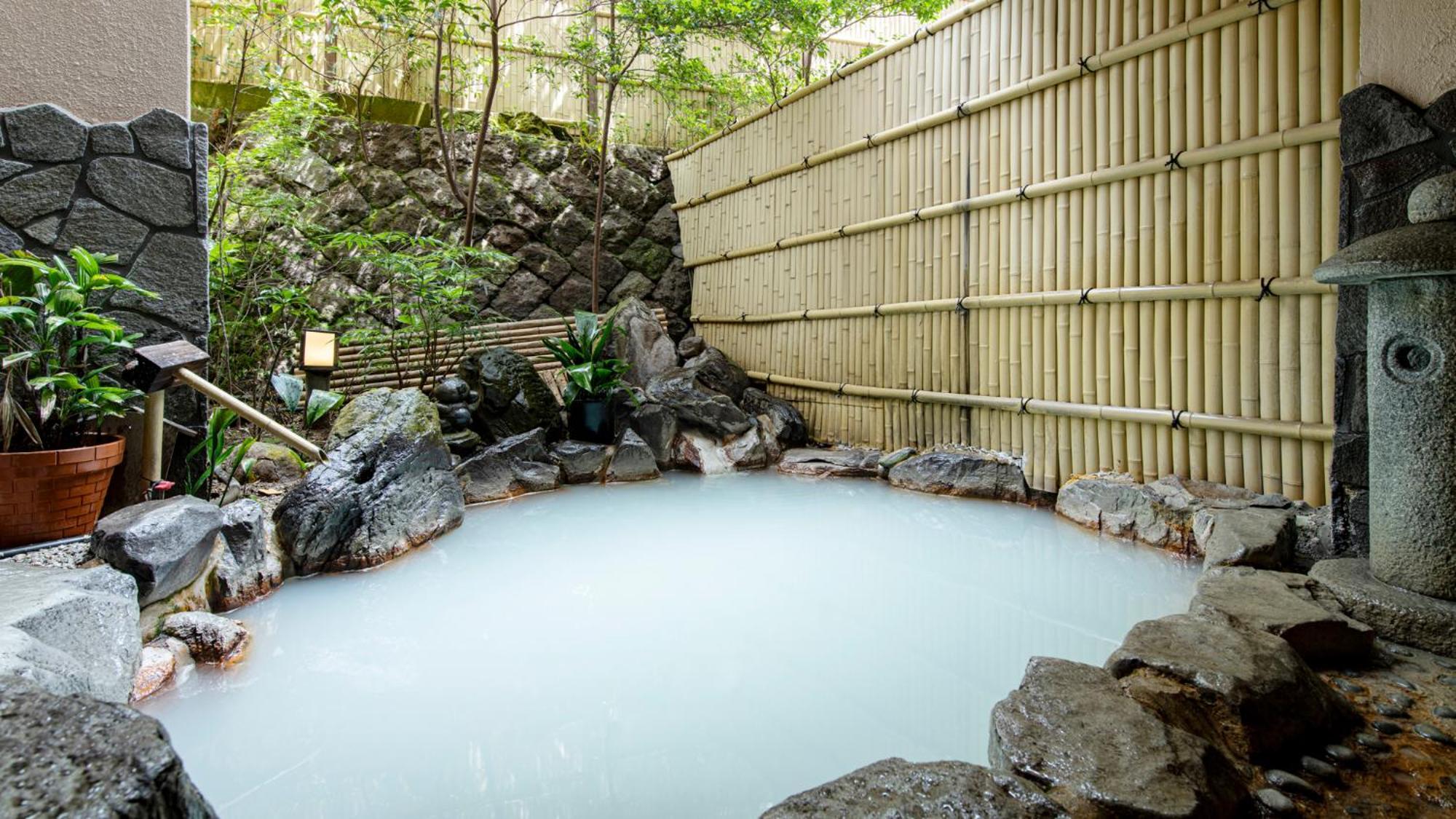 Unzen Iwaki Ryokan Exterior foto